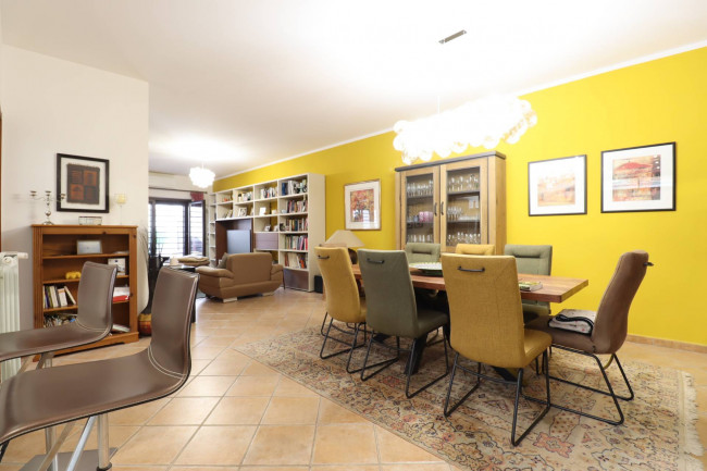 Villa in vendita a Anzio
