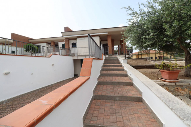 Villa in vendita a Anzio