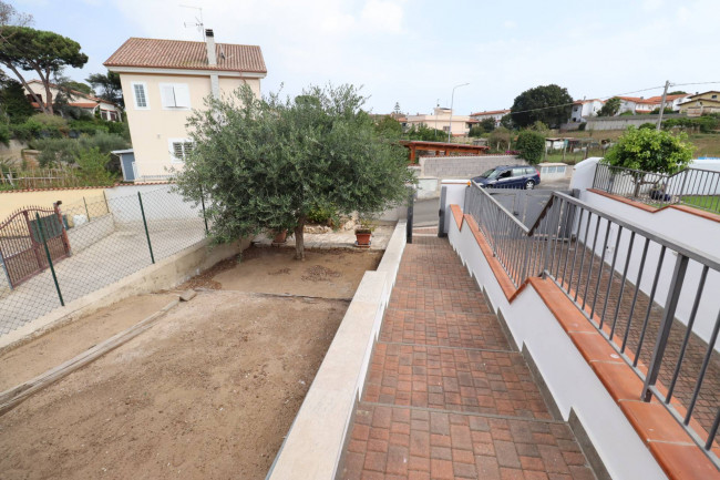 Villa in vendita a Anzio