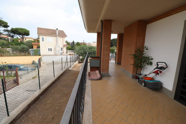 Villa in vendita a Anzio