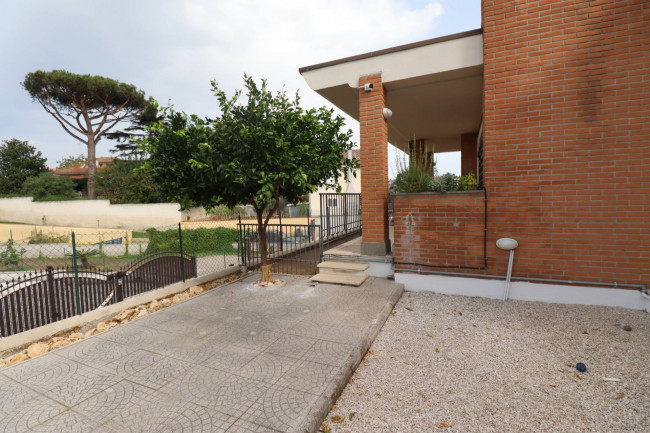 Villa in vendita a Anzio