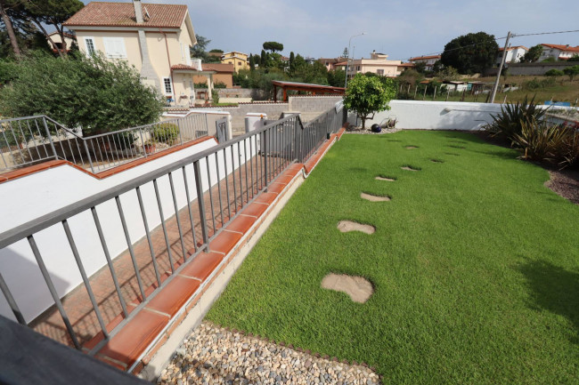 Villa in vendita a Anzio