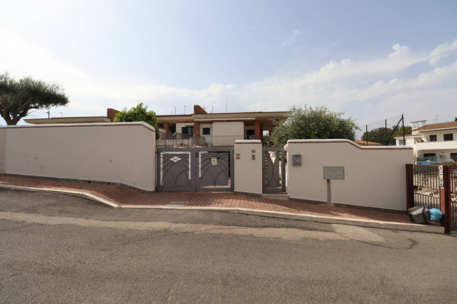 Villa in vendita a Anzio