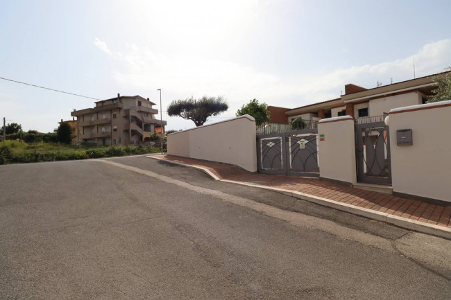 Villa in vendita a Anzio