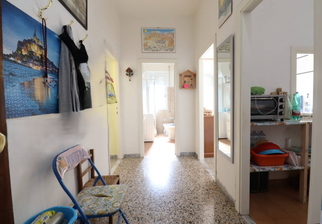 Appartamento in vendita a Anzio