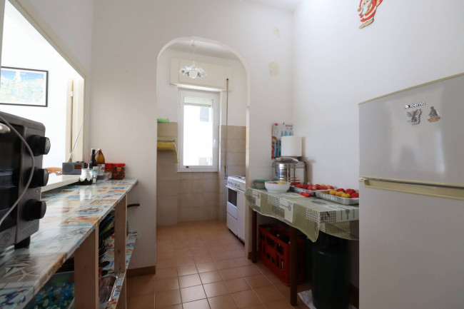 Appartamento in vendita a Anzio