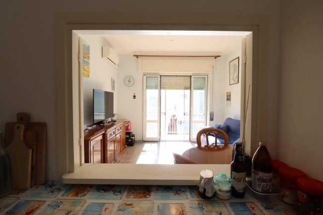 Appartamento in vendita a Anzio