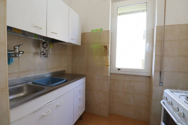 Appartamento in vendita a Anzio