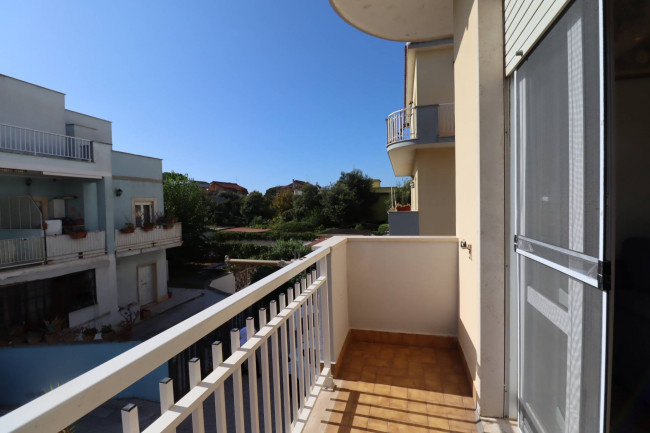 Appartamento in vendita a Anzio