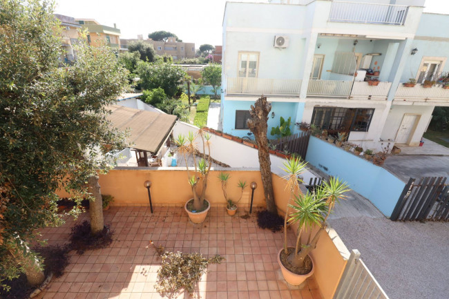 Appartamento in vendita a Anzio