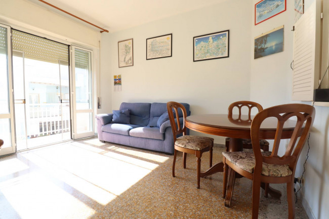 Appartamento in vendita a Anzio