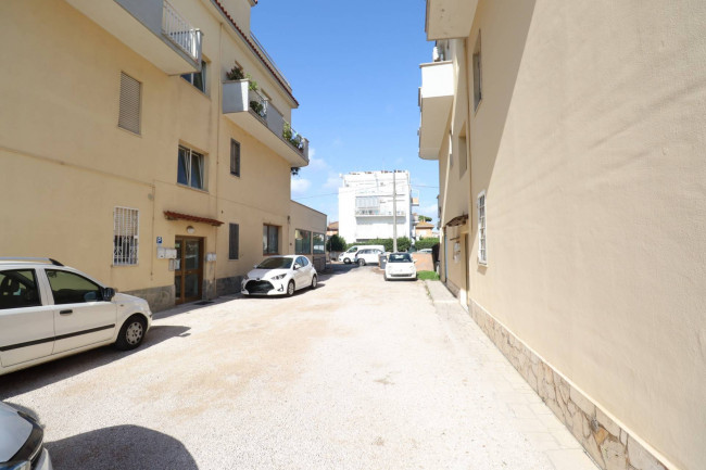 Appartamento in vendita a Anzio