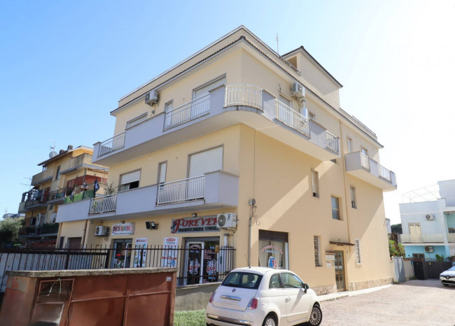 Appartamento in vendita a Anzio