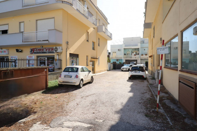 Appartamento in vendita a Anzio