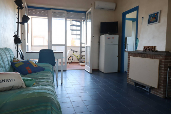 Appartamento in vendita a Anzio