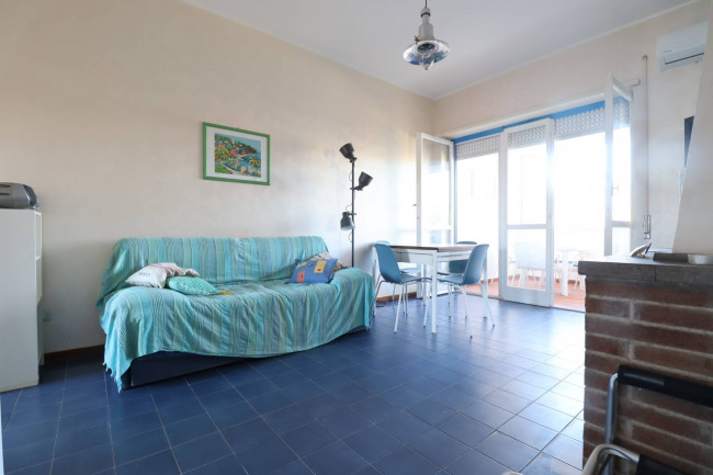 Appartamento in vendita a Anzio