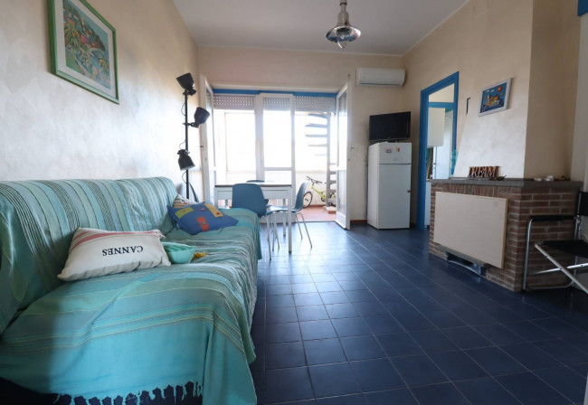 Appartamento in vendita a Anzio