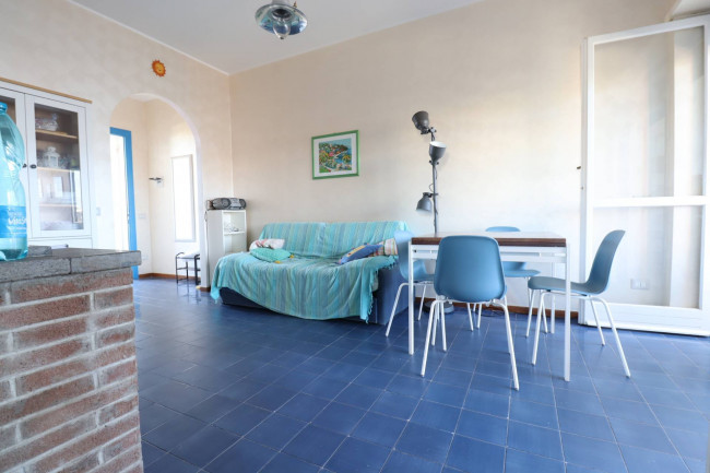 Appartamento in vendita a Anzio