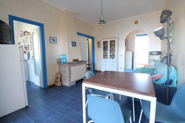 Appartamento in vendita a Anzio