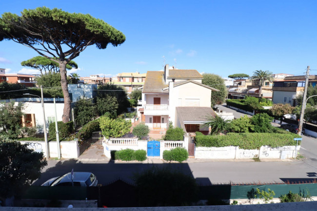 Appartamento in vendita a Anzio
