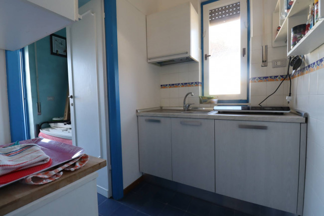 Appartamento in vendita a Anzio