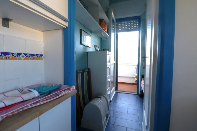 Appartamento in vendita a Anzio