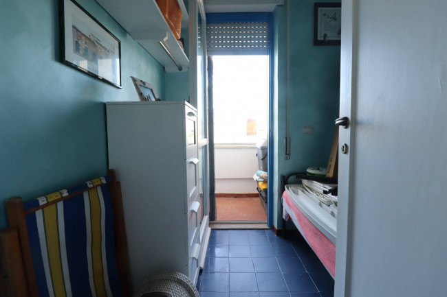 Appartamento in vendita a Anzio