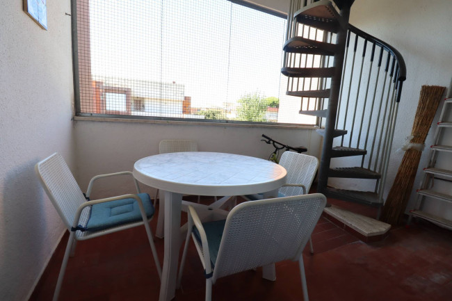 Appartamento in vendita a Anzio