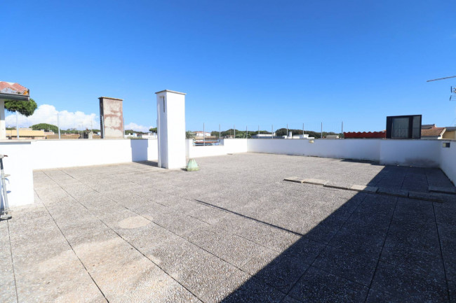 Appartamento in vendita a Anzio