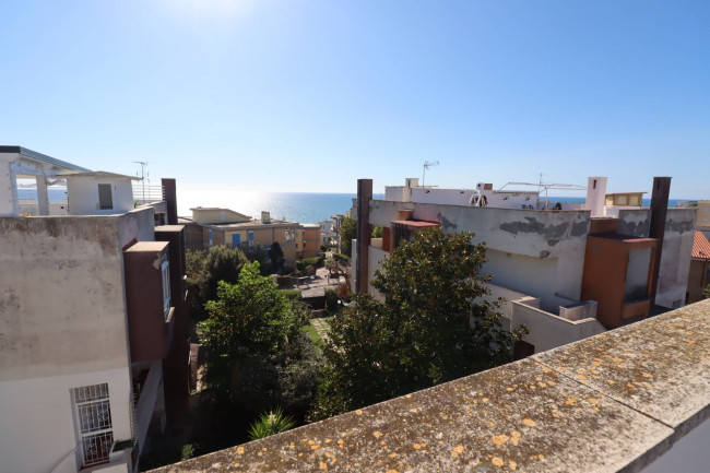 Appartamento in vendita a Anzio