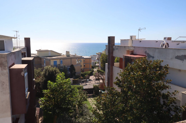 Appartamento in vendita a Anzio