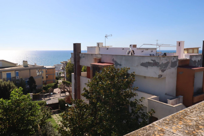 Appartamento in vendita a Anzio