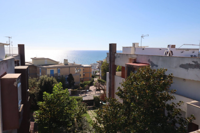 Appartamento in vendita a Anzio