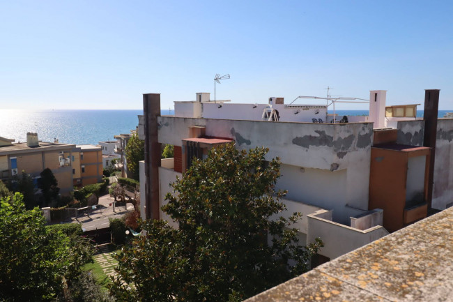 Appartamento in vendita a Anzio