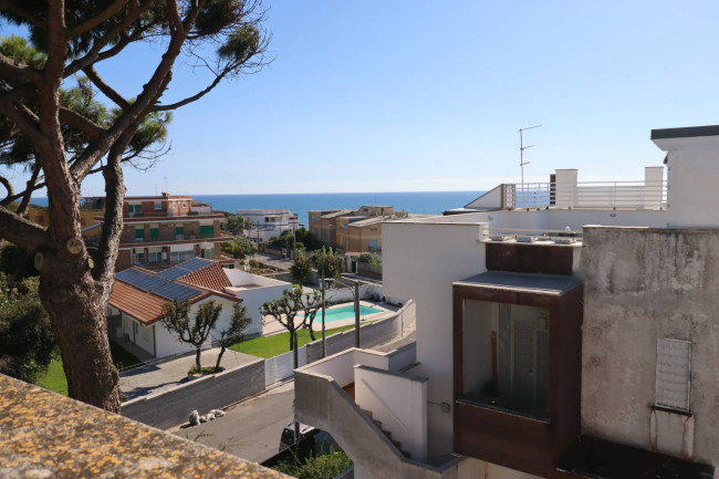 Appartamento in vendita a Anzio
