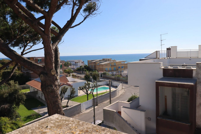 Appartamento in vendita a Anzio