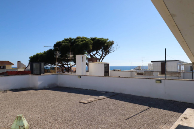 Appartamento in vendita a Anzio