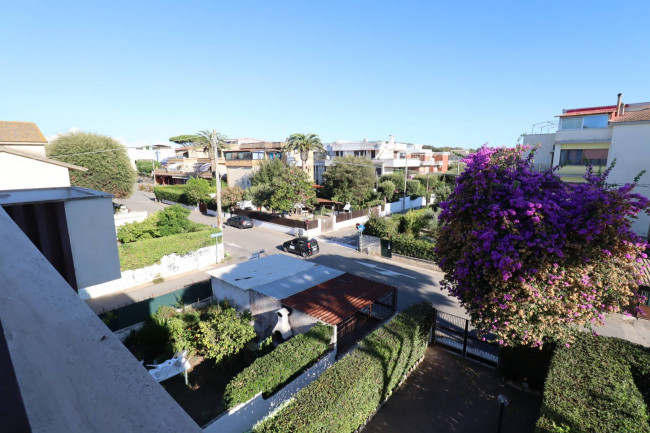 Appartamento in vendita a Anzio