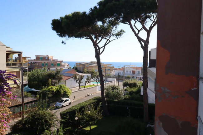 Appartamento in vendita a Anzio