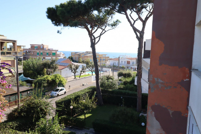 Appartamento in vendita a Anzio