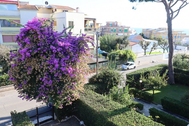 Appartamento in vendita a Anzio