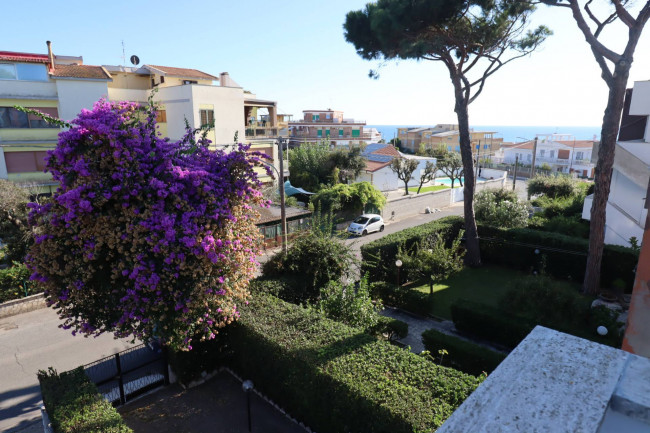 Appartamento in vendita a Anzio