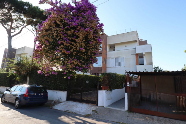 Appartamento in vendita a Anzio