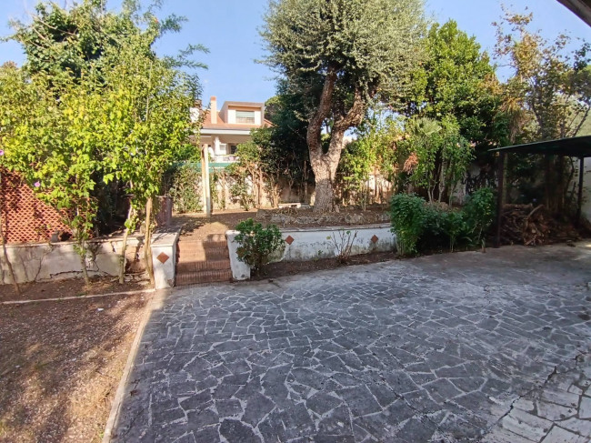Villa in vendita a Anzio