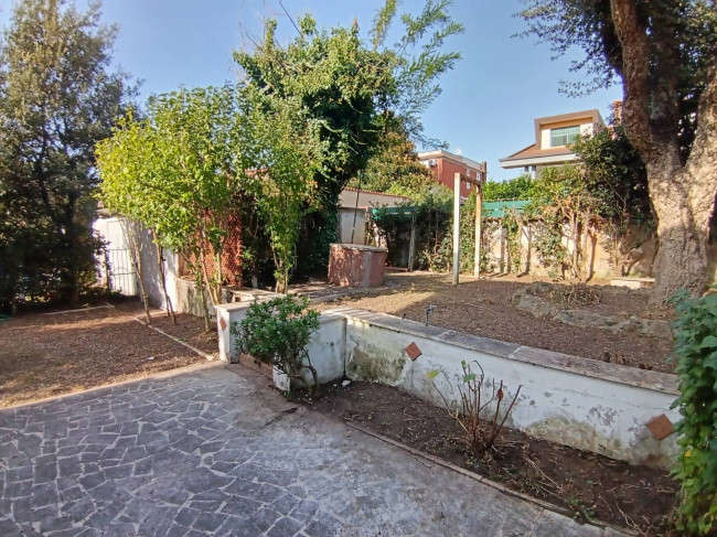Villa in vendita a Anzio