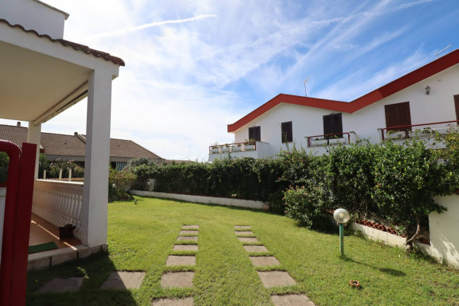 Villette a schiera in vendita a Anzio