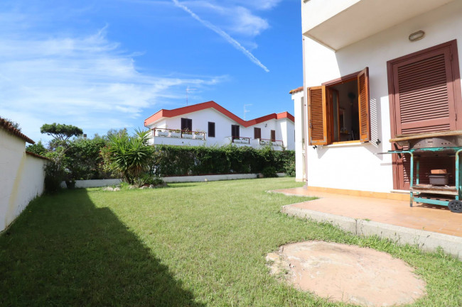 Villette a schiera in vendita a Anzio