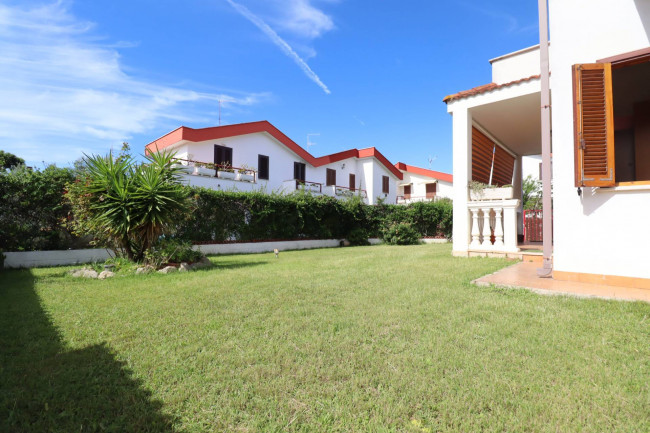 Villette a schiera in vendita a Anzio