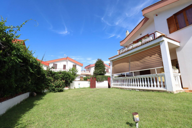 Villette a schiera in vendita a Anzio