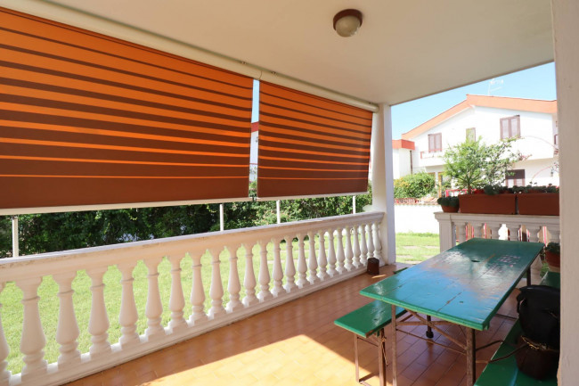 Villette a schiera in vendita a Anzio